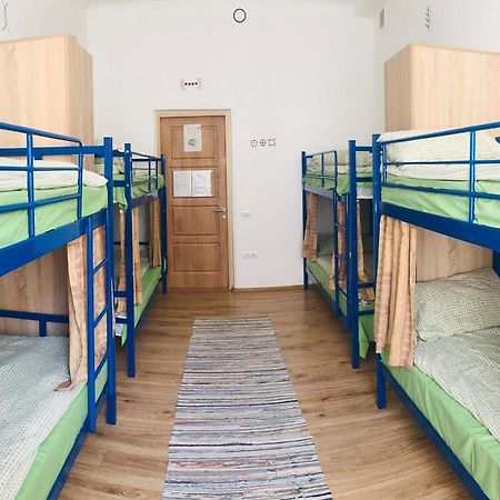 Etno Hostel Lviv Exterior photo