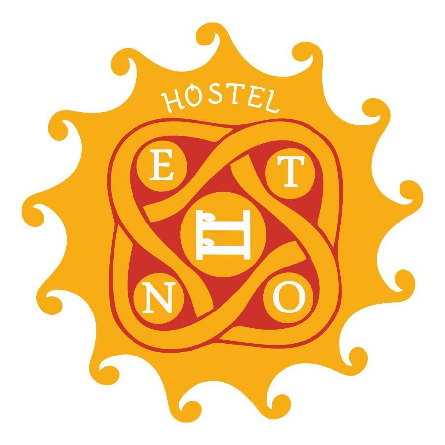 Etno Hostel Lviv Exterior photo